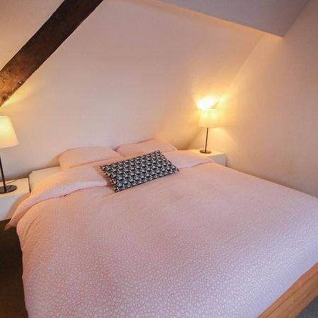 Charming 60M2 Apartment Lille Bagian luar foto
