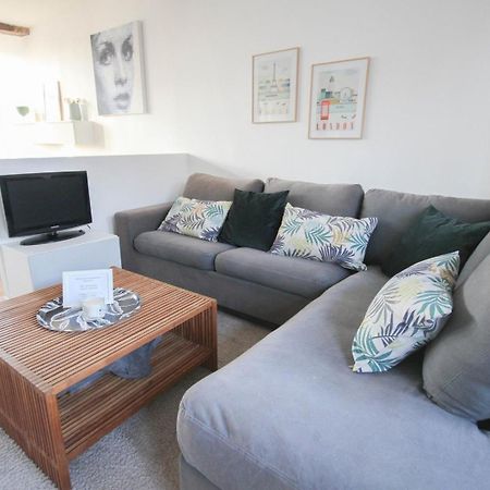 Charming 60M2 Apartment Lille Bagian luar foto
